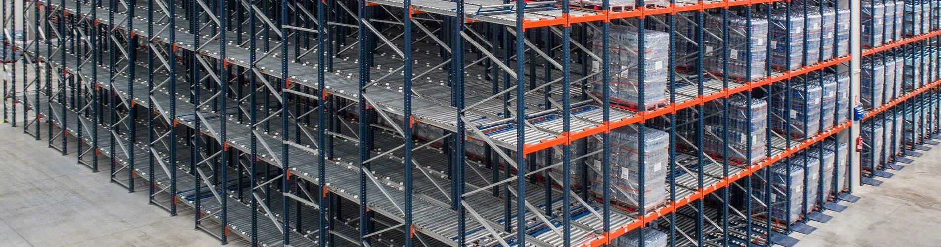 Industrial mobile racking systems factory direct manufacturer