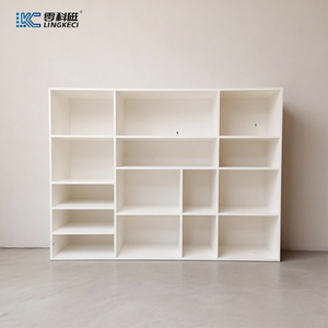 MR Dedicated Hospital Non Magnetic MRI Room Coil Storage Rack