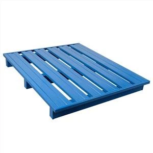 Metal Pallet For Transportation