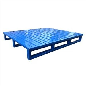 Steel Pallets For Transportation